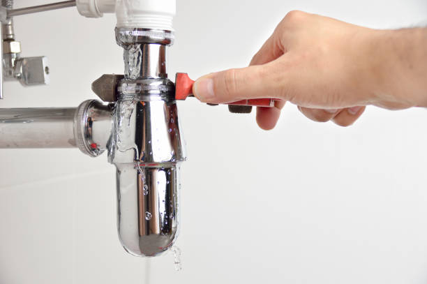 Best 24/7 Emergency Plumbing Services  in Scranton, PA